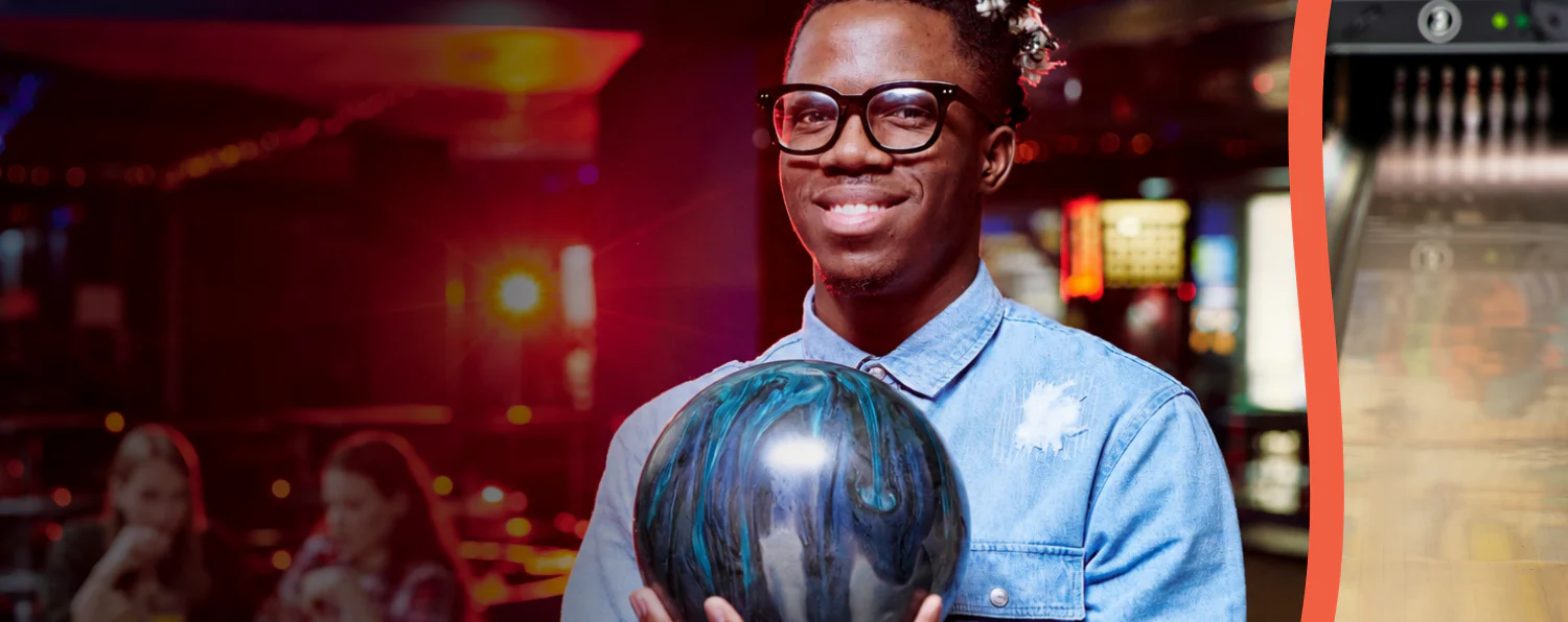 Master the Lanes with Precision